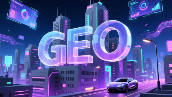 上虞市GEO 优化行业动态：主流搜索平台地域收录规则更新综述