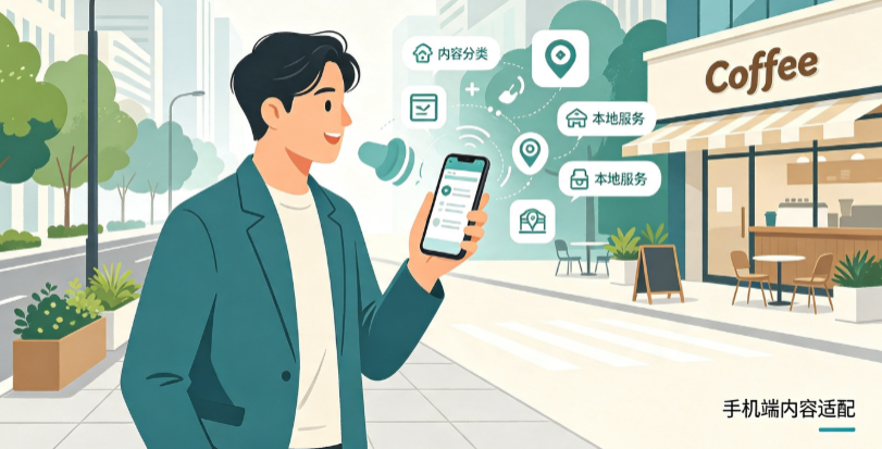 上虞市深度解析手机端 GEO 与 AI 优化协同逻辑，兼顾用户检索体验与企业线上传播