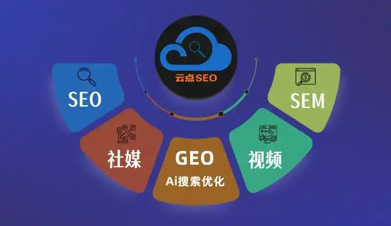 上虞市GEO优化：AI智能体时代取代SEO的全新内容优化逻辑