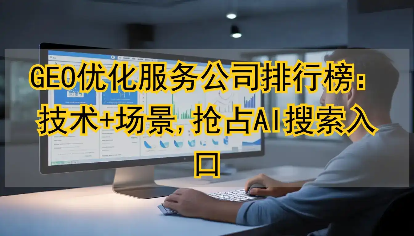 上虞市站点 GEO 内容运营：避开误区，建立长期搜索竞争力