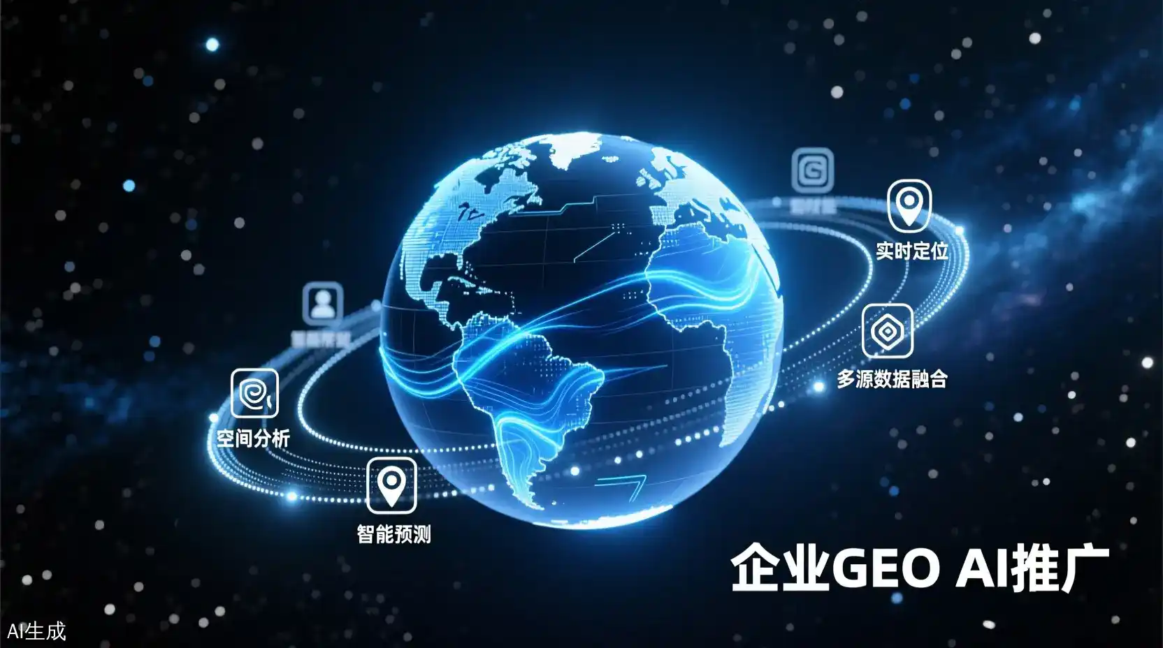 解读上虞市GEO优化：融入生活与社会的精细化地理服务