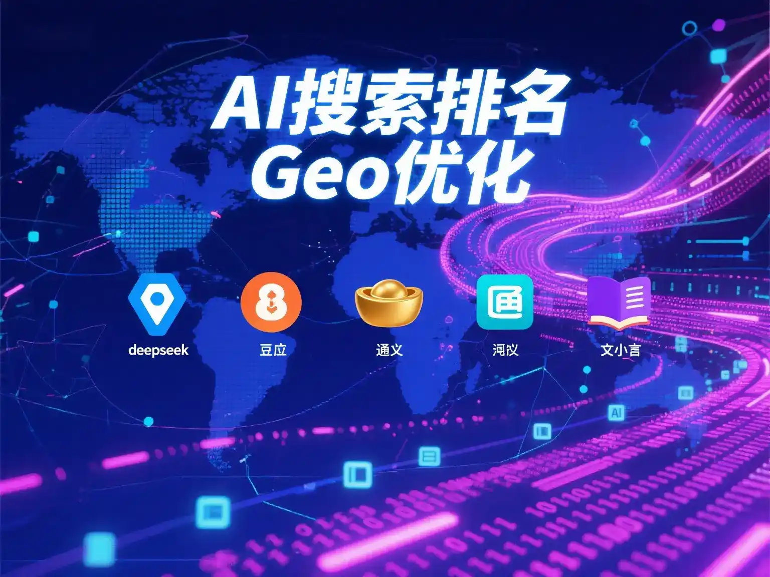 上虞市国硕AI：探索GEO生成式引擎优化的企业品牌实践
